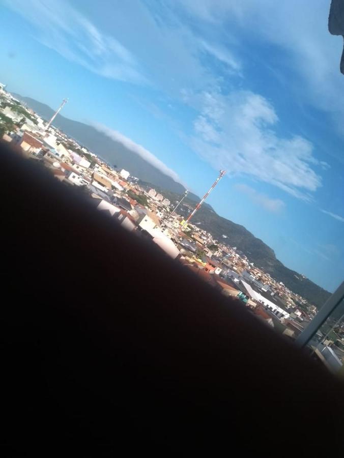 Apto Grande Ph3 Arraial do Cabo
