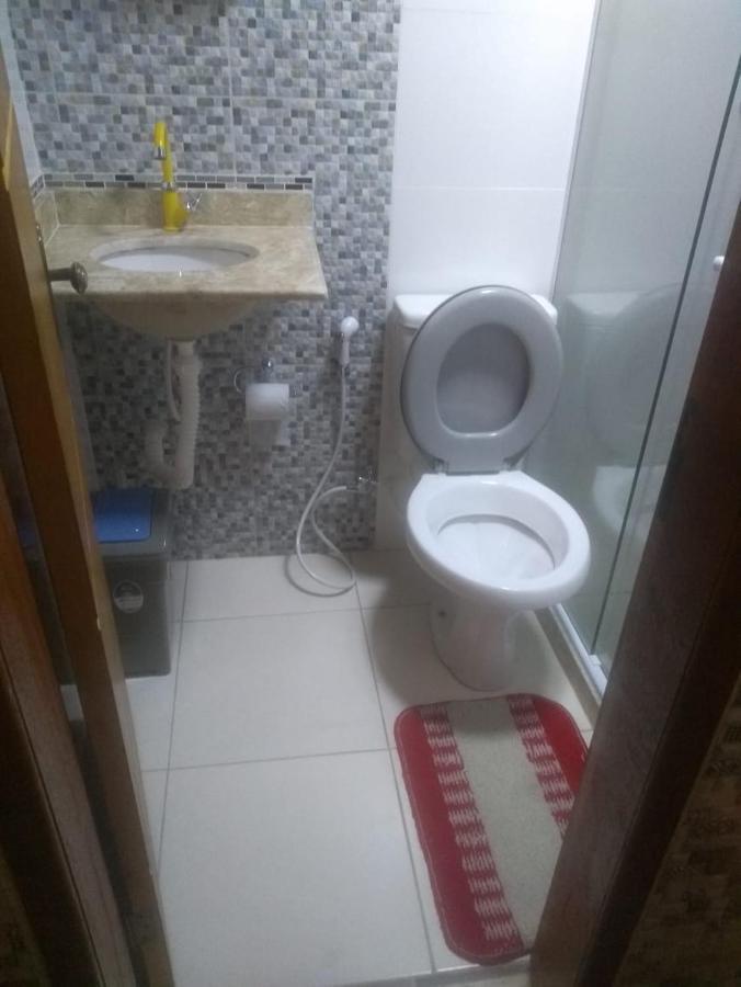 Apartment Apto Grande Ph3 Arraial do Cabo
