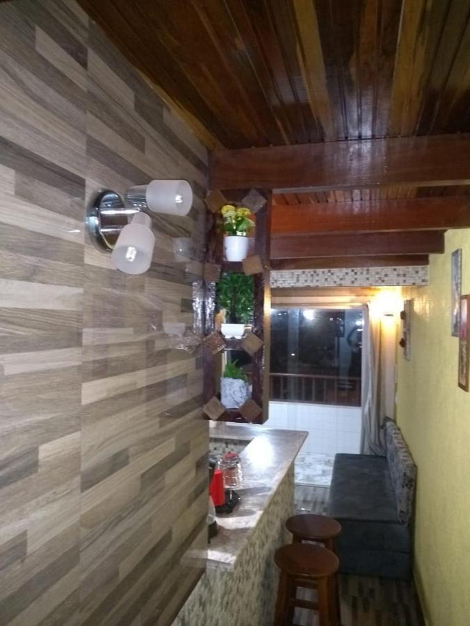 Apto Grande Ph3 Arraial do Cabo