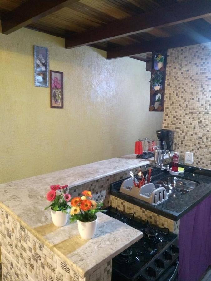 Apartment Apto Grande Ph3